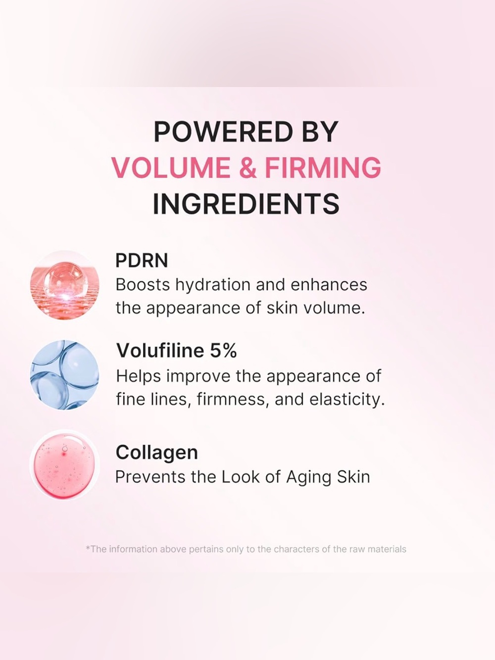 medicube PDRN Collagen Neck Wrinkle Cream with Gua Sha - $39 Retail!! - Picture 3 of 7